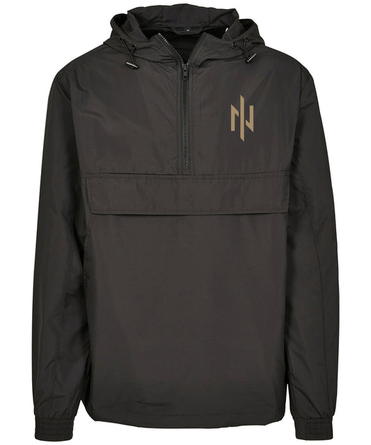 Noble Pullover Jacket