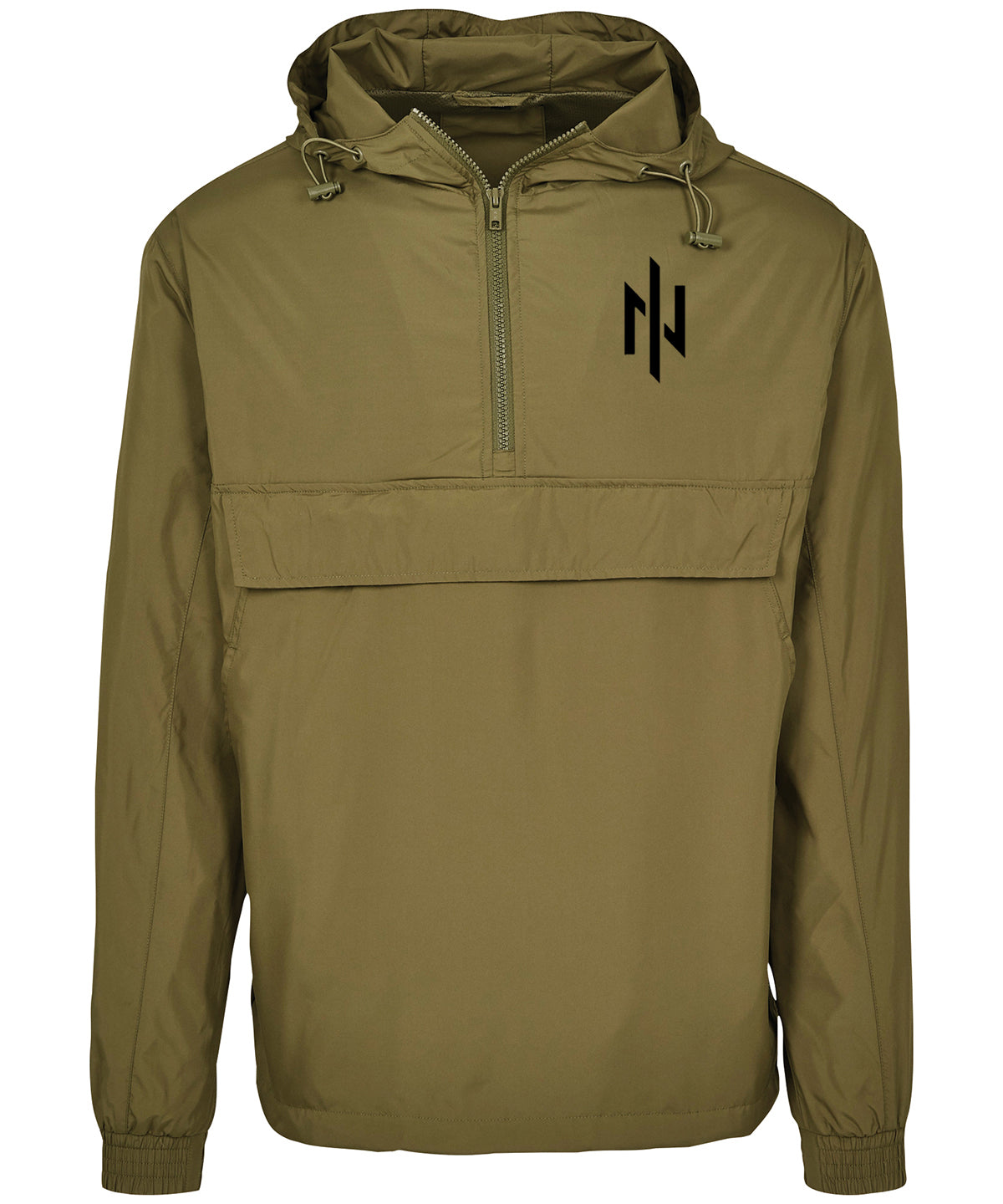 Noble Pullover Jacket