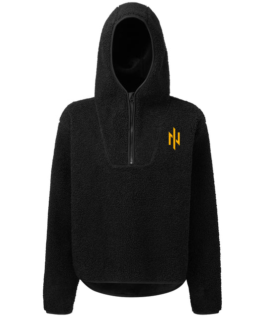 Noble Sherpa Hoodie