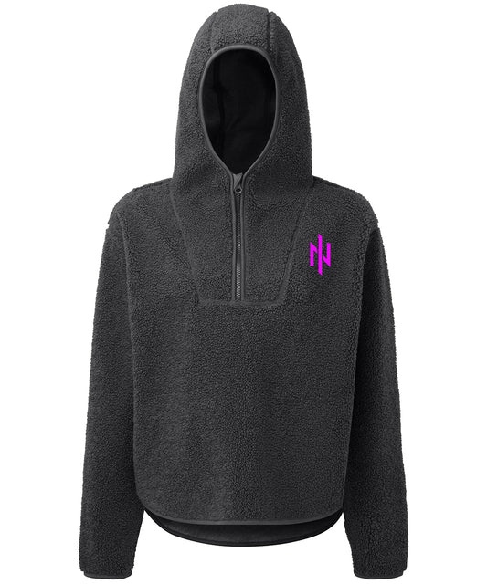 Noble Sherpa Hoodie