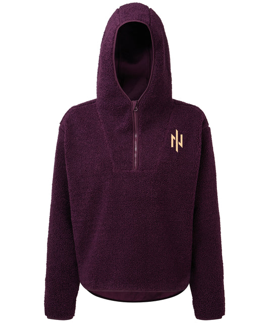 Noble Sherpa Hoodie